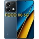 Ігровий телефон Xiaomi Poco X6 5G 8/256 GB Blue (поко X6)