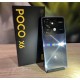 Ігровий телефон Xiaomi Poco X6 5G 8/256 GB Blue (поко X6)