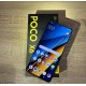 Ігровий телефон Xiaomi Poco X6 5G 8/256 GB Blue (поко X6)