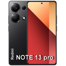Xiaomi Redmi Note 13 pro 8/256 GB Forest Green (редмі ноут 13 про) Чорний