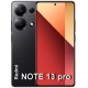 Xiaomi Redmi Note 13 pro 8/256GB Forest Green  (редми ноут 13 про) Черный