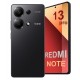 Xiaomi Redmi Note 13 pro 8/256GB Forest Green  (редми ноут 13 про) Черный