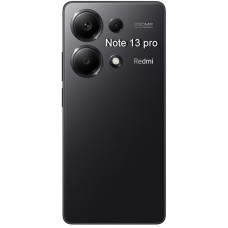 Xiaomi Redmi Note 13 pro 8/256 GB Forest Green (редмі ноут 13 про) Чорний - Фото