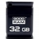USB флеш накопитель GOODRAM 32GB Piccolo Black USB 2.0 (UPI2-0320K0R11)