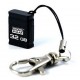 USB флеш накопитель GOODRAM 32GB Piccolo Black USB 2.0 (UPI2-0320K0R11) USB флеш накопитель GOODRAM 32GB Piccolo Black USB 2.0 (UPI2-0320K0R11)