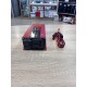 Инвертор 12V-220V XINBOKE 2000W чистая синусоида (DC 12V - AC 220V)