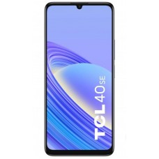 Телефон TCL 40SE 6/256Gb Twilight Purple (тсл 40се ) - Фото