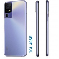Телефон TCL 40SE 6/256Gb Twilight Purple (тсл 40се ) - Фото