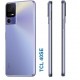 Телефон TCL 40SE 6/256Gb Twilight Purple (тсл 40се )