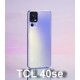 Телефон TCL 40SE 6/256Gb Twilight Purple (тсл 40се )