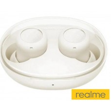 Бездротові навушники Realme Q2s Paper White (навушники реалі) - Фото