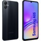 Оригінал Samsung Galaxy A05 4/128Gb Black (SM-A055FZKGSEK) самсунг а 05