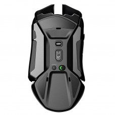 Мышка SteelSeries Rival 650 black (62456) - Фото