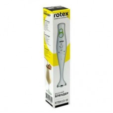 Блендер Rotex RTB410-W - Фото