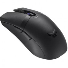 Мышка ASUS TUF Gaming M4 Wireless/Bluetooth Black (90MP02F0-BMUA00) - Фото