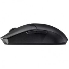 Мышка ASUS TUF Gaming M4 Wireless/Bluetooth Black (90MP02F0-BMUA00) - Фото