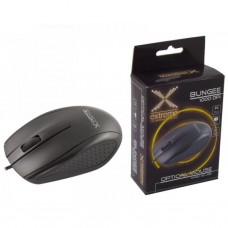 Мышка Esperanza Extreme XM110K Black - Фото