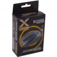 Мышка Esperanza Extreme XM110K Black - Фото