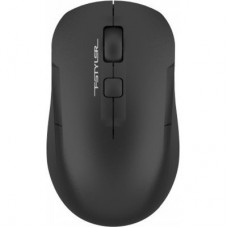 Мишка A4Tech FG16CS Air2 Wireless Black (4711421998468) - Фото