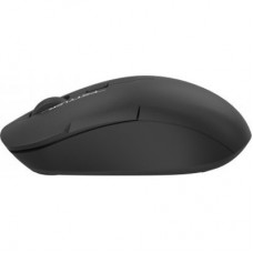 Мишка A4Tech FG16CS Air2 Wireless Black (4711421998468) - Фото