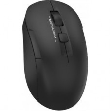 Мишка A4Tech FG16CS Air2 Wireless Black (4711421998468) - Фото