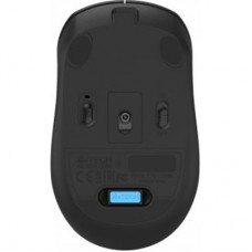 Мишка A4Tech FG16CS Air2 Wireless Black (4711421998468) - Фото