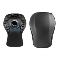Мышка 3DConnexion Spacemouse Pro Wireless Bluetooth Edition (3DX-700119)