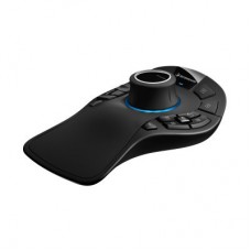 Мышка 3DConnexion Spacemouse Pro Wireless Bluetooth Edition (3DX-700119) - Фото