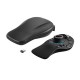 Мышка 3DConnexion Spacemouse Pro Wireless Bluetooth Edition (3DX-700119) Мышка 3DConnexion Spacemouse Pro Wireless Bluetooth Edition (3DX-700119)