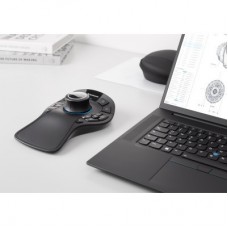 Мышка 3DConnexion Spacemouse Pro Wireless Bluetooth Edition (3DX-700119) - Фото