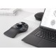 Мышка 3DConnexion Spacemouse Pro Wireless Bluetooth Edition (3DX-700119) Мышка 3DConnexion Spacemouse Pro Wireless Bluetooth Edition (3DX-700119)