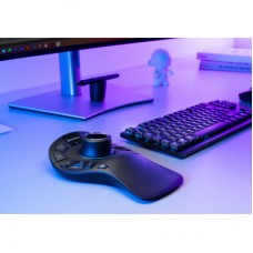 Мышка 3DConnexion Spacemouse Pro Wireless Bluetooth Edition (3DX-700119) - Фото