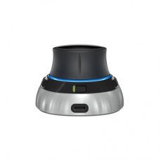 Мышка 3DConnexion SpaceMouse Wireless Bluetooth Edition (3DX-700115) - Фото