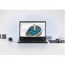 Мышка 3DConnexion SpaceMouse Wireless Bluetooth Edition (3DX-700115) - Фото