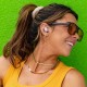 Наушники Jlab GO Air Pop Lilac (IEUEBGAIRPOPRLLC124) Наушники Jlab GO Air Pop Lilac (IEUEBGAIRPOPRLLC124)