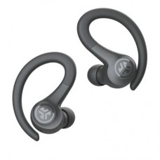Наушники Jlab GO Air Sport Graphite (IEUEBGAIRSPRTRBLK124) - Фото