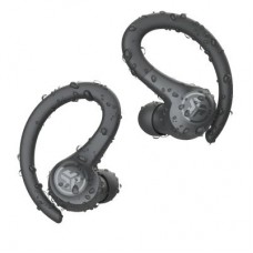 Наушники Jlab GO Air Sport Graphite (IEUEBGAIRSPRTRBLK124) - Фото