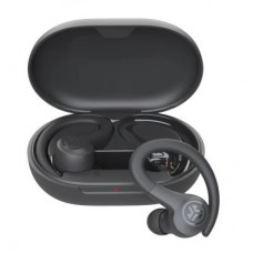 Наушники Jlab GO Air Sport Graphite (IEUEBGAIRSPRTRBLK124) - Фото