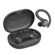 Наушники Jlab GO Air Sport Graphite (IEUEBGAIRSPRTRBLK124) - Фото