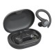 Наушники Jlab GO Air Sport Graphite (IEUEBGAIRSPRTRBLK124)