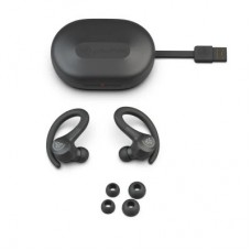 Наушники Jlab GO Air Sport Graphite (IEUEBGAIRSPRTRBLK124) - Фото