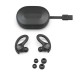 Наушники Jlab GO Air Sport Graphite (IEUEBGAIRSPRTRBLK124)
