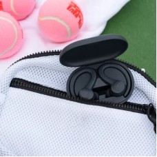 Наушники Jlab GO Air Sport Graphite (IEUEBGAIRSPRTRBLK124) - Фото