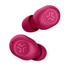 Наушники Jlab JBuds Mini Pink (IEUEBJBMINIRPNK124) Наушники Jlab JBuds Mini Pink (IEUEBJBMINIRPNK124)