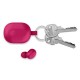 Наушники Jlab JBuds Mini Pink (IEUEBJBMINIRPNK124) Наушники Jlab JBuds Mini Pink (IEUEBJBMINIRPNK124)