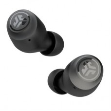 Навушники Jlab GO Air Pop Black (IEUEBGAIRPOPRBLK124) - Фото