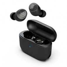 Навушники Jlab GO Air Pop Black (IEUEBGAIRPOPRBLK124) - Фото
