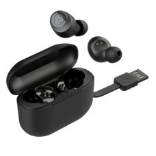 Навушники Jlab GO Air Pop Black (IEUEBGAIRPOPRBLK124) - Фото