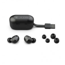 Навушники Jlab GO Air Pop Black (IEUEBGAIRPOPRBLK124) - Фото