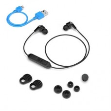 Наушники Jlab JBuds Pro Wireless Black (IEUEBPRORBLK123) - Фото